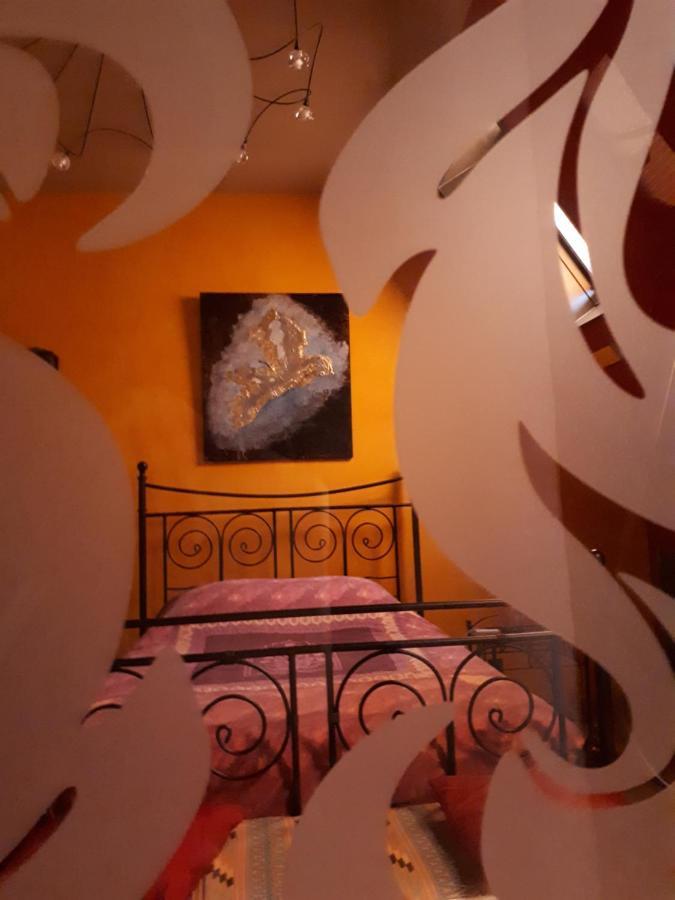 Le Fond De La Biche Bed and Breakfast Goutroux Buitenkant foto