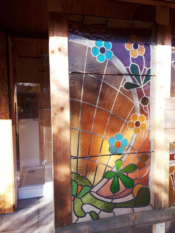 Le Fond De La Biche Bed and Breakfast Goutroux Buitenkant foto